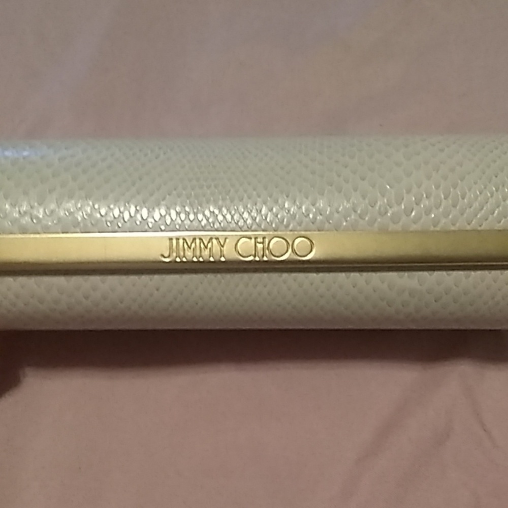 Jimmy Choo sunglasses